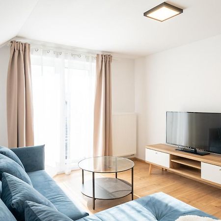 Apartmany Oravskie Зуберець Екстер'єр фото