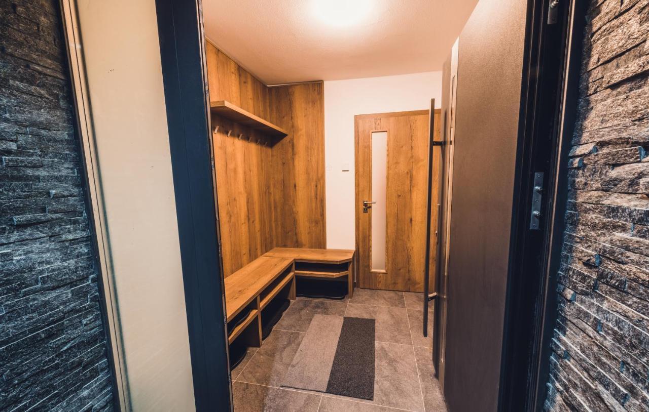 Apartmany Oravskie Зуберець Екстер'єр фото