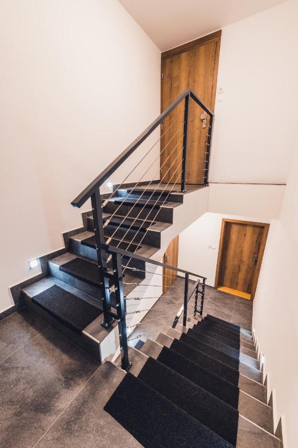 Apartmany Oravskie Зуберець Екстер'єр фото