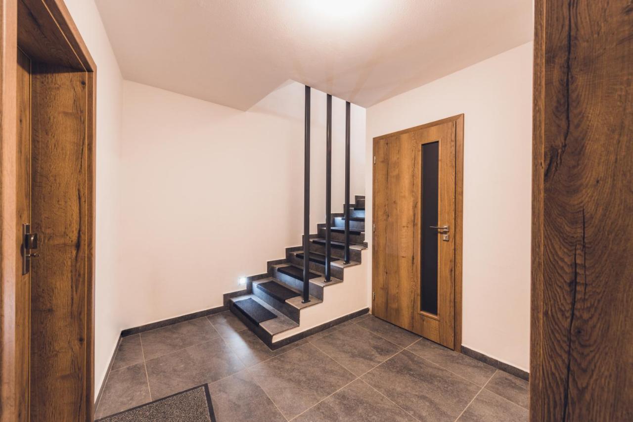 Apartmany Oravskie Зуберець Екстер'єр фото