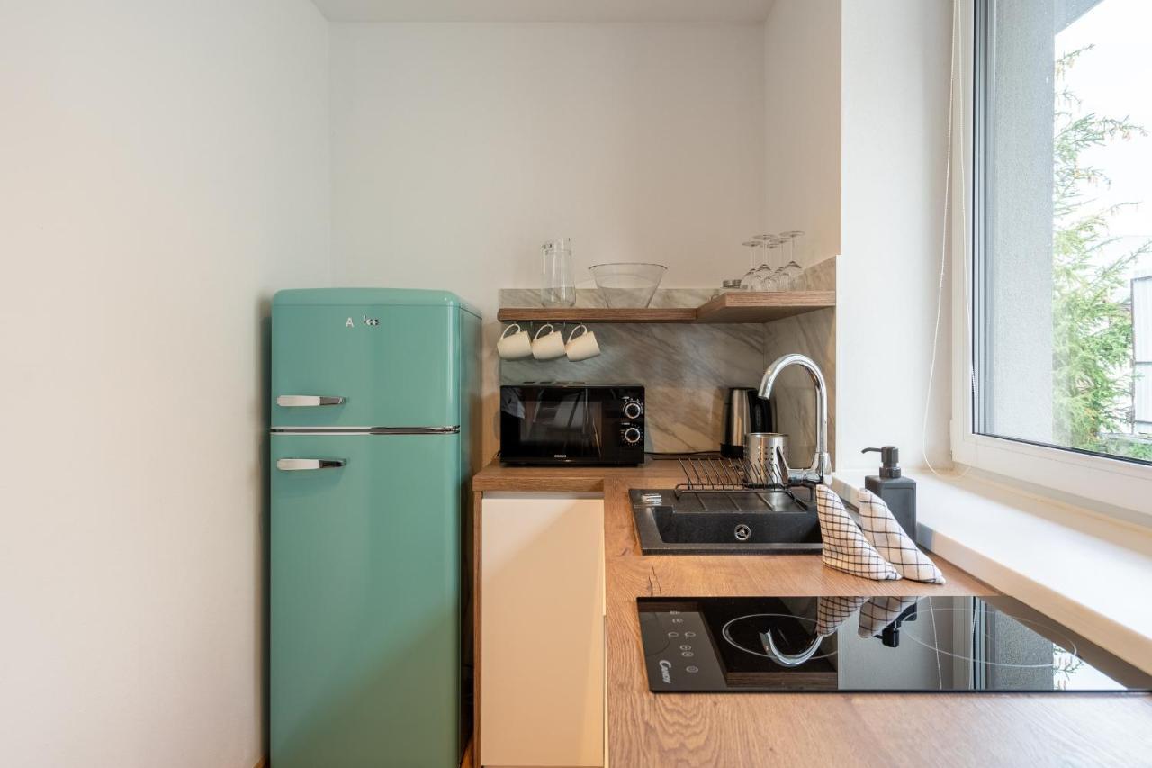 Apartmany Oravskie Зуберець Екстер'єр фото