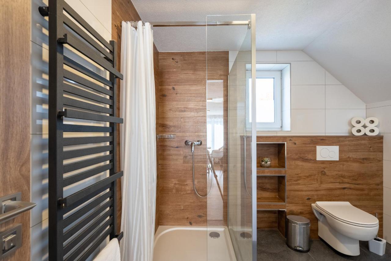 Apartmany Oravskie Зуберець Екстер'єр фото