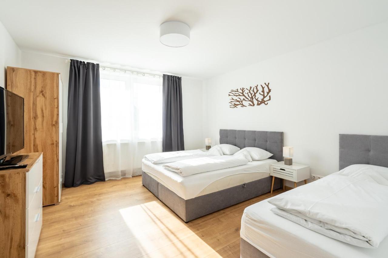 Apartmany Oravskie Зуберець Екстер'єр фото