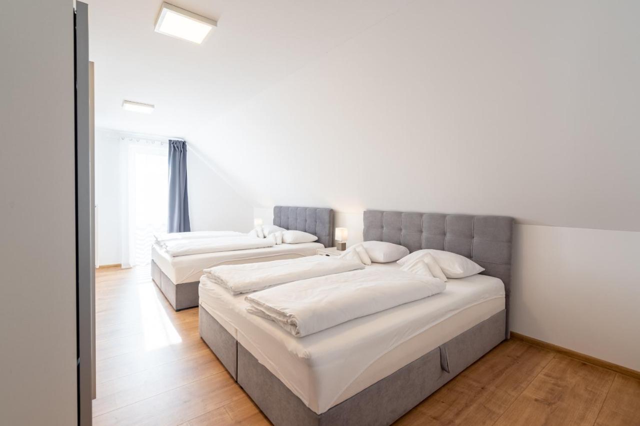 Apartmany Oravskie Зуберець Екстер'єр фото